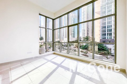 Byt v Downtown Dubai (Downtown Burj Dubai), Dubai, SAE 2 ložnice, 135.45 m² Č.: 587598 - fotografie 1
