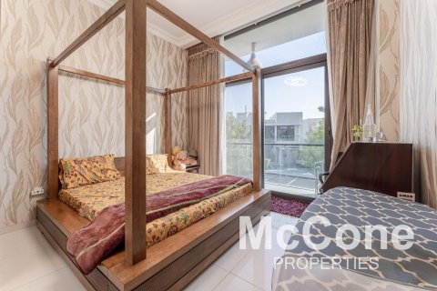 Vilë në DAMAC Hills (Akoya by DAMAC), Dubai, Emiratet e Bashkuara Arabe 3 dhoma gjumi, 324.05 m2. № 587592 - Foto 15