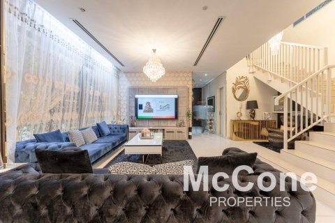 Vilë në DAMAC Hills (Akoya by DAMAC), Dubai, Emiratet e Bashkuara Arabe 3 dhoma gjumi, 324.05 m2. № 587592 - Foto 2