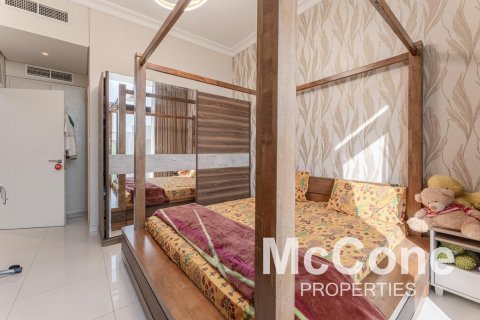 Vilë në DAMAC Hills (Akoya by DAMAC), Dubai, Emiratet e Bashkuara Arabe 3 dhoma gjumi, 324.05 m2. № 587592 - Foto 16
