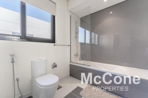 Vilë në DAMAC Hills (Akoya by DAMAC), Dubai, Emiratet e Bashkuara Arabe 3 dhoma gjumi, 324.05 m2. № 587592 - Foto 19