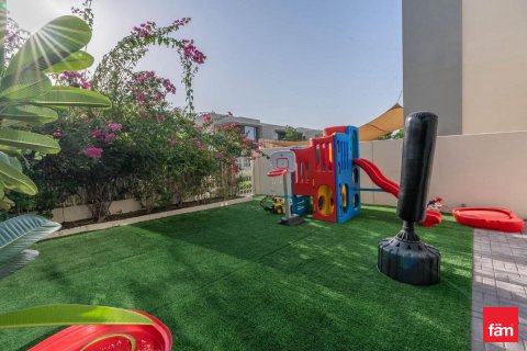 Rijtjeshuis te huur in Dubai Hills Estate, Dubai, VAE 3 slaapkamers, 196 vr.m., nr 710178 - foto 19