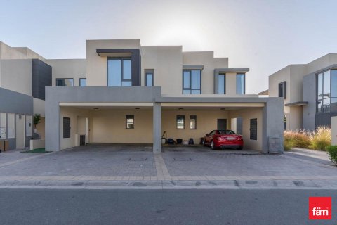 Rijtjeshuis te huur in Dubai Hills Estate, Dubai, VAE 3 slaapkamers, 196 vr.m., nr 710178 - foto 20