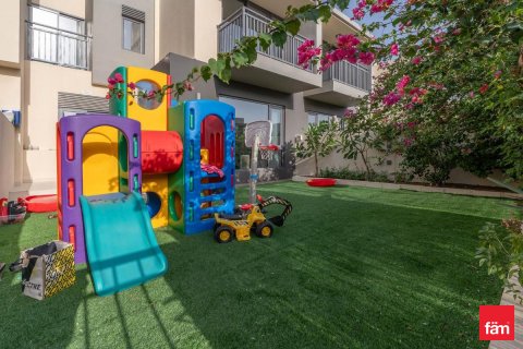 Rijtjeshuis te huur in Dubai Hills Estate, Dubai, VAE 3 slaapkamers, 196 vr.m., nr 710178 - foto 18
