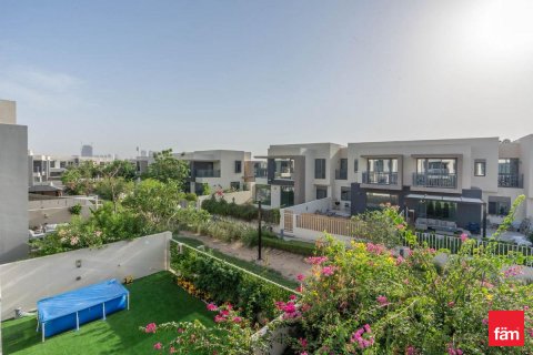 Rijtjeshuis te huur in Dubai Hills Estate, Dubai, VAE 3 slaapkamers, 196 vr.m., nr 710178 - foto 9