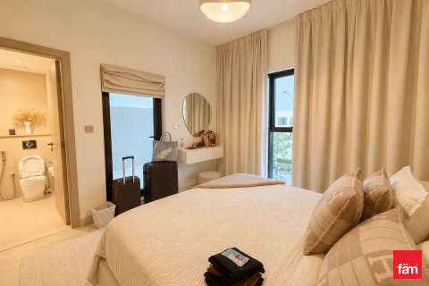 Řadový dům v Dubai, SAE 3 ložnice, 138 m² Č.: 710177 - fotografie 9