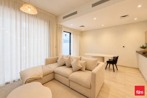 Řadový dům v Dubai, SAE 3 ložnice, 138 m² Č.: 710177 - fotografie 5
