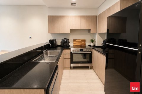 Řadový dům v Dubai, SAE 3 ložnice, 138 m² Č.: 710177 - fotografie 6