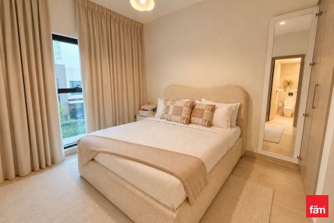 Řadový dům v Dubai, SAE 3 ložnice, 138 m² Č.: 710177 - fotografie 4