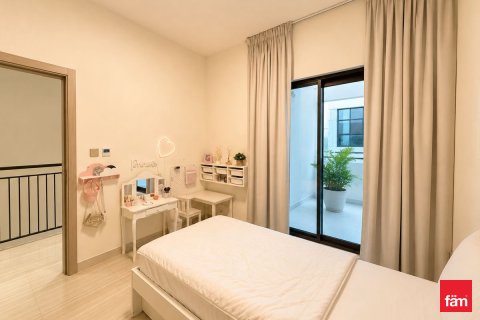 Řadový dům v Dubai, SAE 3 ložnice, 138 m² Č.: 710177 - fotografie 11