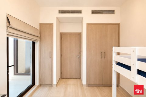 Řadový dům v Dubai, SAE 3 ložnice, 138 m² Č.: 710177 - fotografie 8