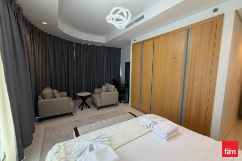 Apartmán v Business Bay, Dubai, SAE 2 spálne, 116.1 m2 č. 710179 - Fotografia 11