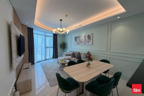 Apartmán v Business Bay, Dubai, SAE 2 spálne, 116.1 m2 č. 710179 - Fotografia 3