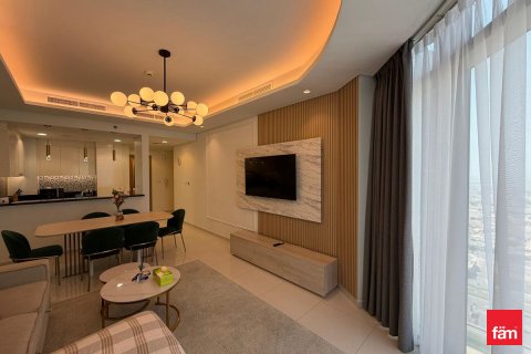 Apartmán v Business Bay, Dubai, SAE 2 spálne, 116.1 m2 č. 710179 - Fotografia 6