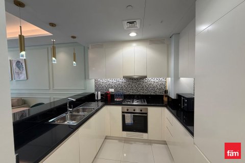 Apartmán v Business Bay, Dubai, SAE 2 spálne, 116.1 m2 č. 710179 - Fotografia 7