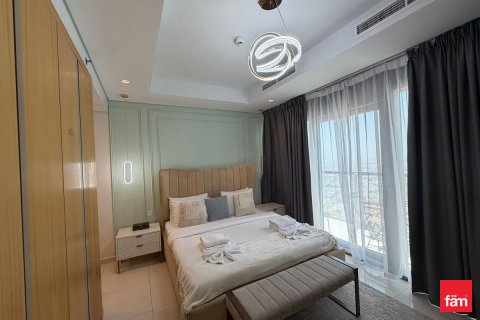 Apartmán v Business Bay, Dubai, SAE 2 spálne, 116.1 m2 č. 710179 - Fotografia 9