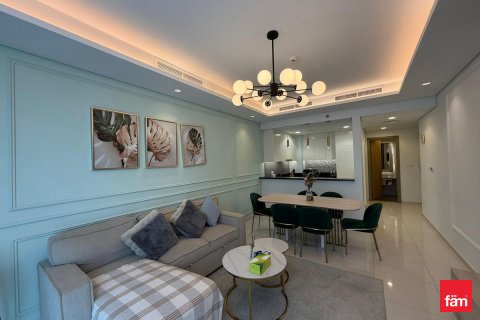 Apartmán v Business Bay, Dubai, SAE 2 spálne, 116.1 m2 č. 710179 - Fotografia 8