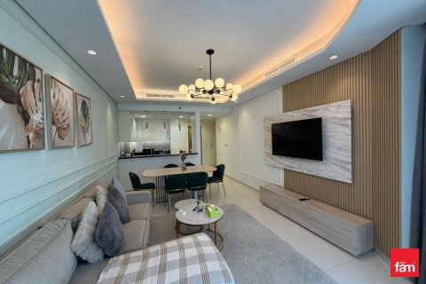 Apartmán v Business Bay, Dubai, SAE 2 spálne, 116.1 m2 č. 710179 - Fotografia 4
