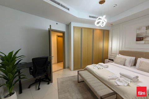 Apartmán v Business Bay, Dubai, SAE 2 spálne, 116.1 m2 č. 710179 - Fotografia 12
