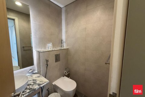 Apartmán v Business Bay, Dubai, SAE 2 spálne, 116.1 m2 č. 710179 - Fotografia 15