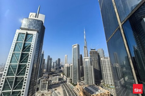 Lägenhet i Business Bay, Dubai, UAE 2 sovrum, 116.1 kvm Nr. 710179