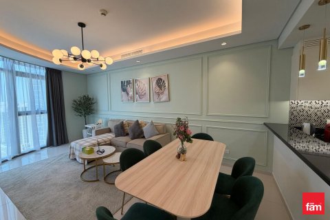 Apartmán v Business Bay, Dubai, SAE 2 spálne, 116.1 m2 č. 710179 - Fotografia 5