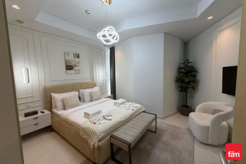 Apartmán v Business Bay, Dubai, SAE 2 spálne, 116.1 m2 č. 710179 - Fotografia 13