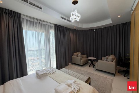 Apartmán v Business Bay, Dubai, SAE 2 spálne, 116.1 m2 č. 710179 - Fotografia 10
