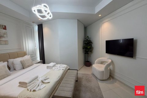 Apartmán v Business Bay, Dubai, SAE 2 spálne, 116.1 m2 č. 710179 - Fotografia 14