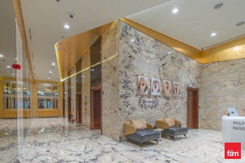 Üürile anda korter asukohaga Dubai Media City, AÜE: 1 magamistoaga, 100.6 m² Nr 710171 - pilt 18