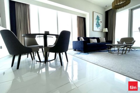 Üürile anda korter asukohaga Dubai Media City, AÜE: 1 magamistoaga, 100.6 m² Nr 710171 - pilt 6