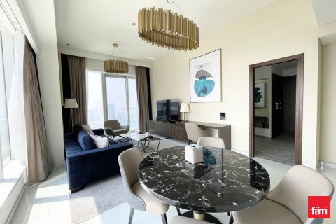 Üürile anda korter asukohaga Dubai Media City, AÜE: 1 magamistoaga, 100.6 m² Nr 710171 - pilt 5