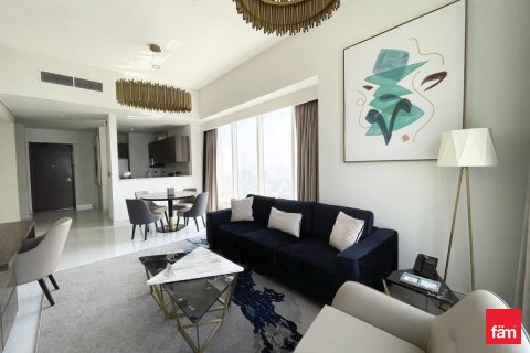 Apartment in Dubai Media City, UAE 1 bedroom, 100.6 sq.m. № 710171
