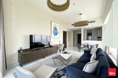 Üürile anda korter asukohaga Dubai Media City, AÜE: 1 magamistoaga, 100.6 m² Nr 710171 - pilt 2