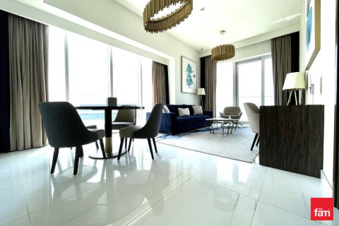 Üürile anda korter asukohaga Dubai Media City, AÜE: 1 magamistoaga, 100.6 m² Nr 710171 - pilt 3