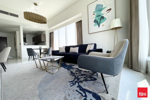 Üürile anda korter asukohaga Dubai Media City, AÜE: 1 magamistoaga, 100.6 m² Nr 710171 - pilt 7