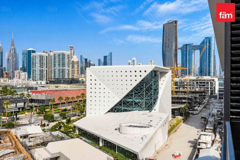 Üürile anda korter asukohaga City Walk, Dubai, AÜE: 1 magamistoaga, 63.1 m² Nr 710176 - pilt 19