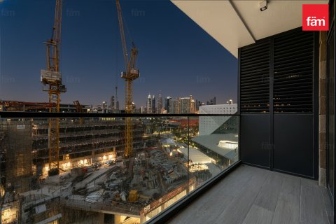 Üürile anda korter asukohaga City Walk, Dubai, AÜE: 1 magamistoaga, 63.1 m² Nr 710176 - pilt 21