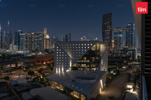 Üürile anda korter asukohaga City Walk, Dubai, AÜE: 1 magamistoaga, 63.1 m² Nr 710176 - pilt 22