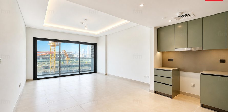 דירה ב City Walk, Dubai, איחוד האמירויות 1 חדר שינה, 63.1 מ"ר מספר 710176