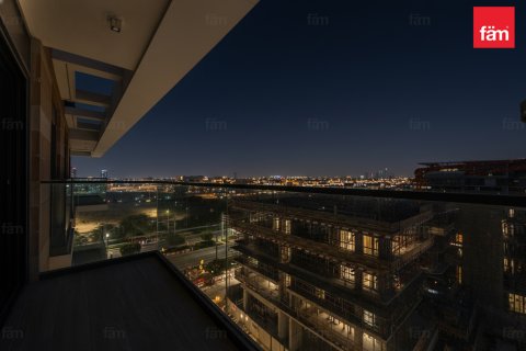 Üürile anda korter asukohaga City Walk, Dubai, AÜE: 1 magamistoaga, 63.1 m² Nr 710176 - pilt 20