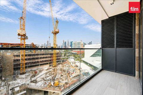 Üürile anda korter asukohaga City Walk, Dubai, AÜE: 1 magamistoaga, 63.1 m² Nr 710176 - pilt 18