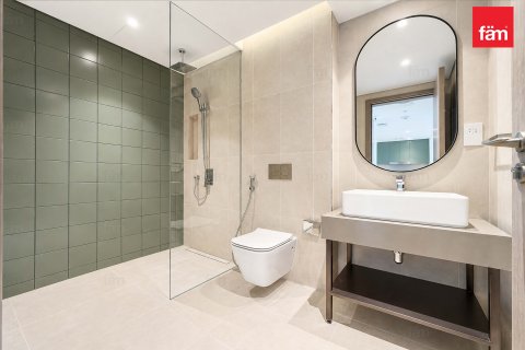 Üürile anda korter asukohaga City Walk, Dubai, AÜE: 1 magamistoaga, 63.1 m² Nr 710176 - pilt 13