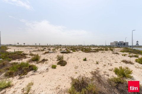 Land in Jebel Ali, Dubai, UAE 1250 sq.m. № 570675 - photo 1