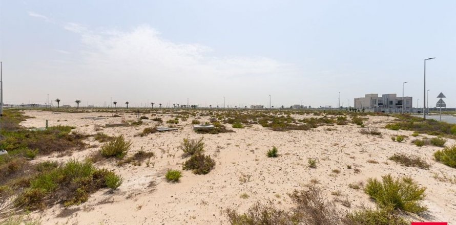 Land in Jebel Ali, Dubai, UAE 1250 sq.m. № 570675