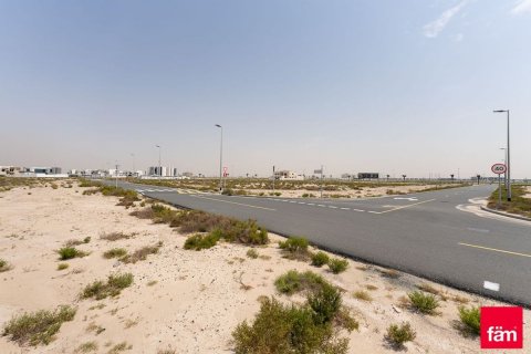 Land in Jebel Ali, Dubai, UAE 1250 sq.m. № 570675 - photo 5
