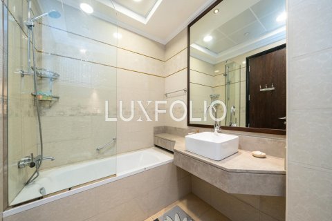 Byt v Palm Jumeirah, Dubai, SAE 3 ložnice, 267 m² Č.: 628191 - fotografie 18