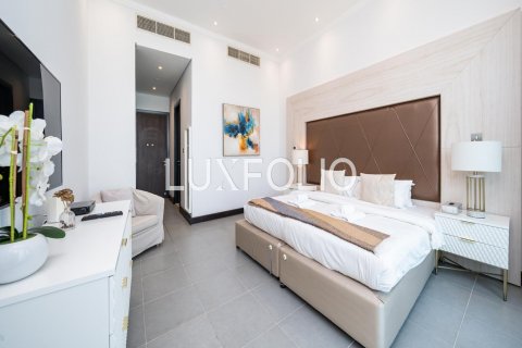 Byt v Palm Jumeirah, Dubai, SAE 3 ložnice, 267 m² Č.: 628191 - fotografie 21