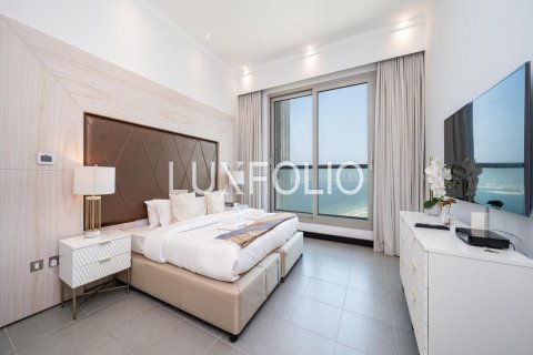 Byt v Palm Jumeirah, Dubai, SAE 3 ložnice, 267 m² Č.: 628191 - fotografie 20