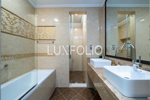 Byt v Palm Jumeirah, Dubai, SAE 3 ložnice, 267 m² Č.: 628191 - fotografie 29